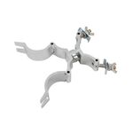 EUROLITE DEC-30D Klammer silber für 35mm