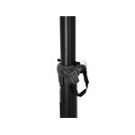 OMNITRONIC BPS-3 Boxenhochständer/Stativ schwarz