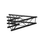ALUTRUSS DECOLOCK DQ4-SPAC19 2-Weg Ecke 45° sw