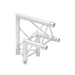 ALUTRUSS TRILOCK 6082AC-24 2-Weg-Ecke 90° /\