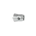 ALUTRUSS QUADLOCK QL-ET Halbkonus (stahl)