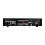 OMNITRONIC MPZ-350.6P Mischverstärker