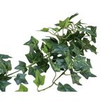 EUROPALMS Efeubuschranke Classic, künstlich, 70cm