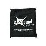 EXPAND XPTC20W Trusscover 200cm weiß