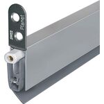 Türdichtung HS 1-s.L.835mm Alu.silberf.HLT PLANET