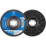 Grobreinigungsscheibe POLICLEAN Ø125x13mm Bohr.22,23mm PFERD