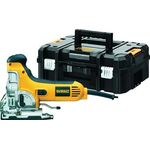Stichsäge DW 333 KT 130mm Hub 26mm 701 W DEWALT