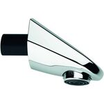 Grohe Handbrause f Europlus WT-Batt chr