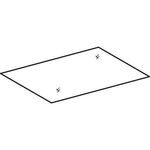 GE Antirutschmatte zu Xeno2 Schrank 807060
