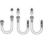 Grohe Anschlussschlauch-Set