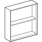 Geberit Regal iCon 450x467x132mm sandgrau hochglanz
