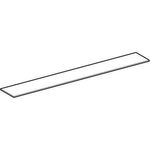 Geberit Glasablage ONE für Spiegelschrank Nische 600mm