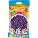 HAMA Perlen Lila 1.000 Stück