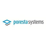 Poresta Ferroplast Duschwannenfuß D6 Min Höhenverstellbereich 87-115mm