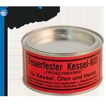 Fermit Kesselkitt handelsüblich 250 g Dose - VPE: 48