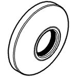 Grohe Rosette 70mm