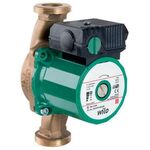 Wilo Standardpumpe Star-Z Typ 25/2 EM, Rp 1Zoll, 180mm