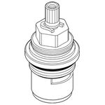 Grohe Keramik-Oberteil 3/4" Anschlag links