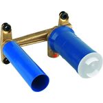 Grohe Unterputz-Universal-Einbaukörper 1/2Zoll f 2-Loch WT-Batterien