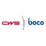 CWS Mehrpreis Frontpanelvarianten für Paradise Seatcleaner Basic rot