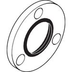 HG Ersatzteil Rosette