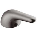HG Griff für Axor Steel Küchenmischer Edelstahl