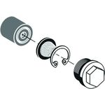 Schell Filter-Set