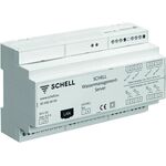 Schell Wassermanagement-Server Steuerung bis zu 64 eSchell-Teilnehmer