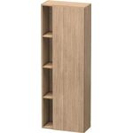 Duravit Hochschrank DURASTYLE 240x500x1400mm A re eur. Eiche/europäisc
