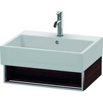 Duravit Waschtischunterbau VERO AIR 155x584x431mm kastanie dunkel
