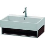 Duravit Waschtischunterbau VERO AIR 155x684x431mm kastanie dunkel