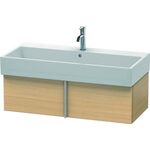 Duravit Waschtischunterbau VERO AIR 298x984x431mm mediterrane eiche
