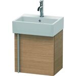 Duravit Waschtischunterbau VERO AIR 428x484x311mm Ans li europäische eiche