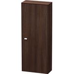 Duravit Halbhochschrank BRIOSO 1330x520x240mm Gri chr Ans re Kast. dkl