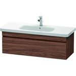 Duravit Waschtischunterbau DURASTYLE 448x1130x398mm nussbaum dunkel