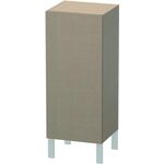 Duravit Halbhochschrank ind L-CUBE 250/500x200/363x600/900mm Ans re leinen
