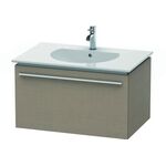 Duravit Waschtischunterbau X-LARGE 522x800x456mm leinen