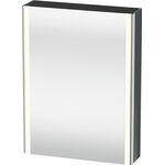 Duravit Spiegelschrank XSQUARE m Be 800x600x156mm Ans li dolo gr hgl