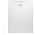 Laufen Duschwanne LAUFEN PRO re-e Abl seitl ku S 1200x900x33mm we ma