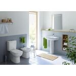 Duravit Spiegel KETHO Beleuchtung 10 W, 650x41mm