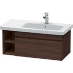 Duravit Waschtischunterbau DURASTYLE 448x930x398mm Kast. dunkel/kastanie dkl