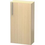 Duravit Halbhochschrank VERO 240x500x960mm Ans re mediterrane eiche