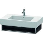 Duravit Waschtischunterbau VERO 446x800x155mm eiche dunkel gebürstet