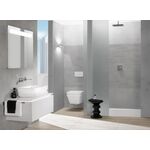 V&B Spiegel MORE TO SEE 14 900x750x47mm, 12,4 W