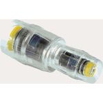 Multitubo Steck-Kupplung 25x16mm - VPE: 10