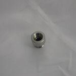 Kludi Übergangsnippel vc G 3/8Zoll I/M 15x1