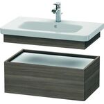 Duravit Unterschrank DURASTYLE 448x730x282mm pine terra