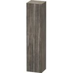 Duravit Hochschrank VERO 360x400x1760mm Ans rechts pine terra