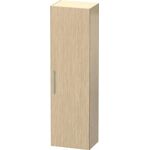 Duravit Hochschrank VERO 360x500x1760mm Ans re eiche gebürstet