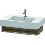 Duravit Waschtischunterbau VERO 446x800x155mm europäische eiche